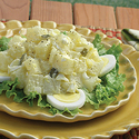 IPC's Best Traditional Idaho� Potato Salad