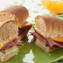 Lit'l Beefwiches